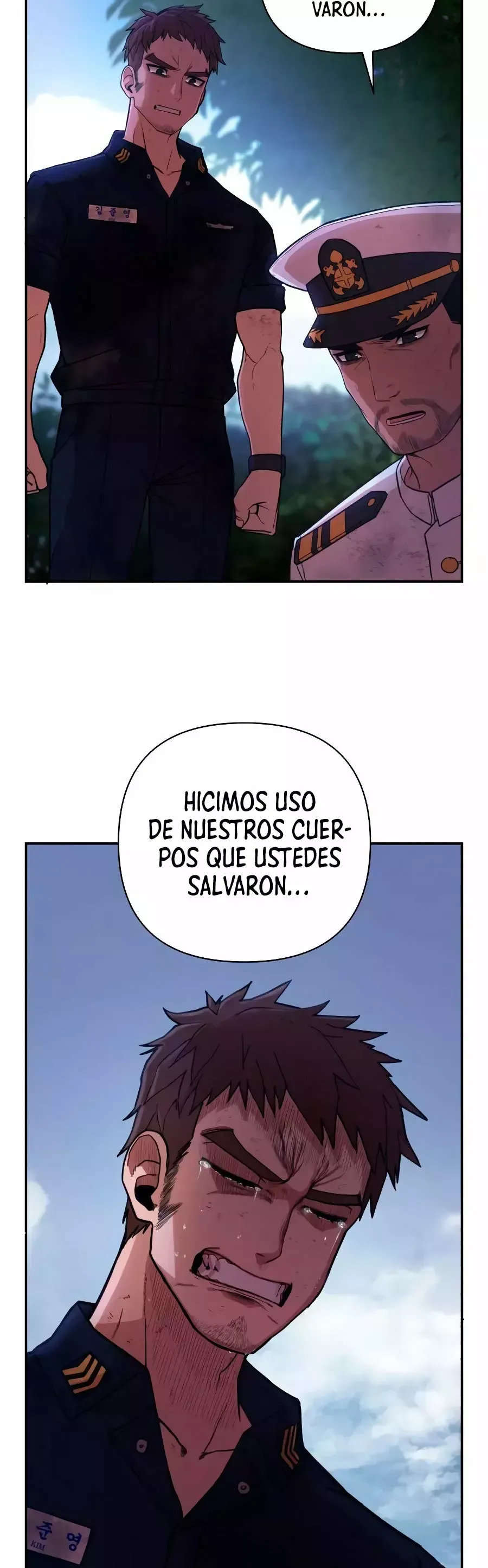 Hero Has Returned Capítulo 6 en Línea - página 13