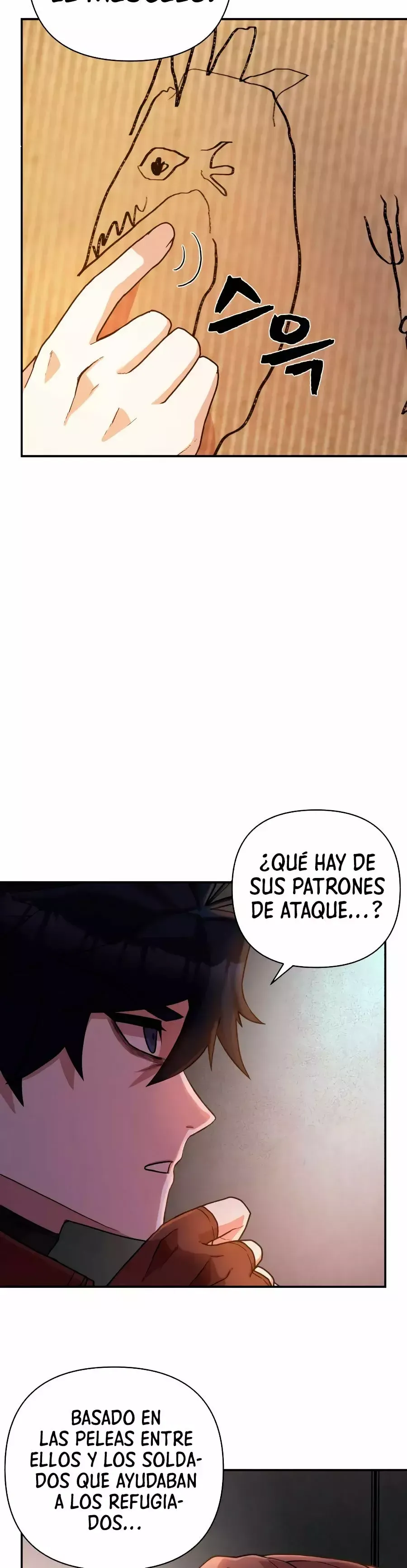 Hero Has Returned Capítulo 6 en Línea - página 16