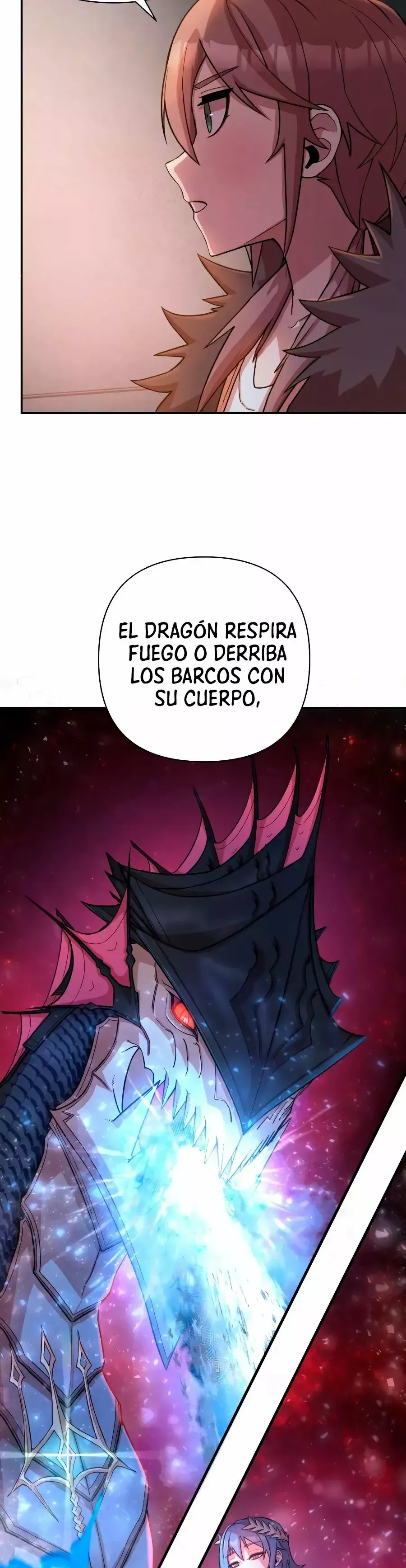 Hero Has Returned Capítulo 6 en Línea - página 17