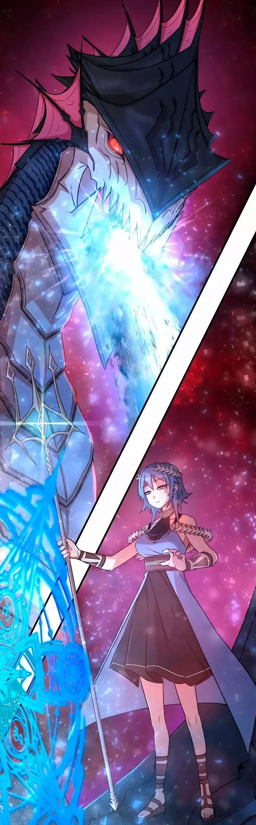 Hero Has Returned Capítulo 6 en Línea - página 23