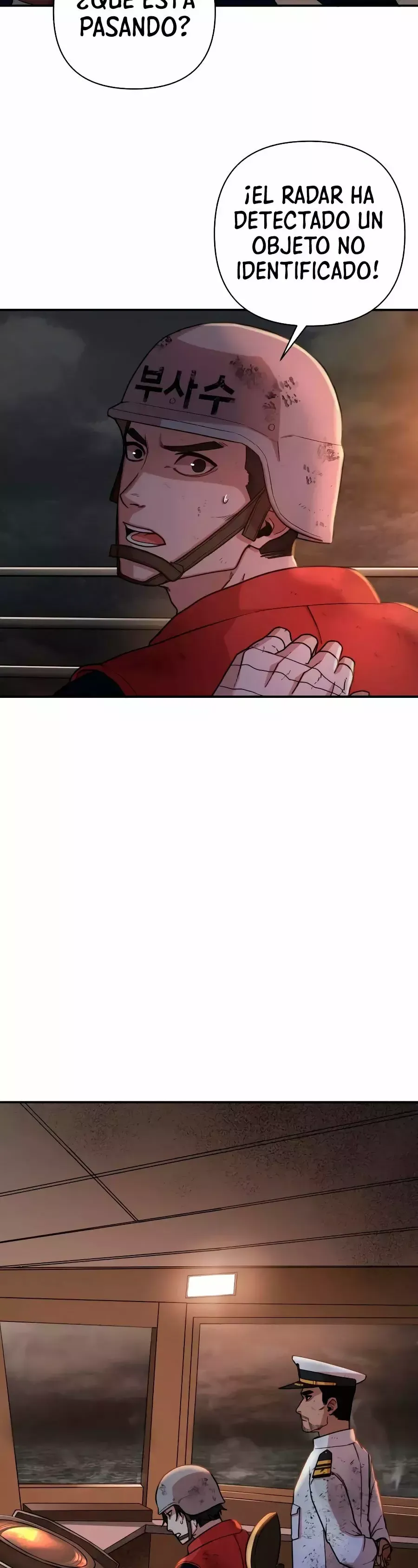 Hero Has Returned Capítulo 6 en Línea - página 28