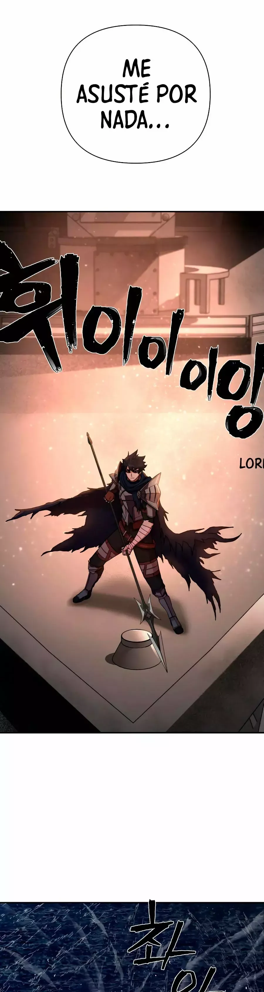 Hero Has Returned Capítulo 6 en Línea - página 30