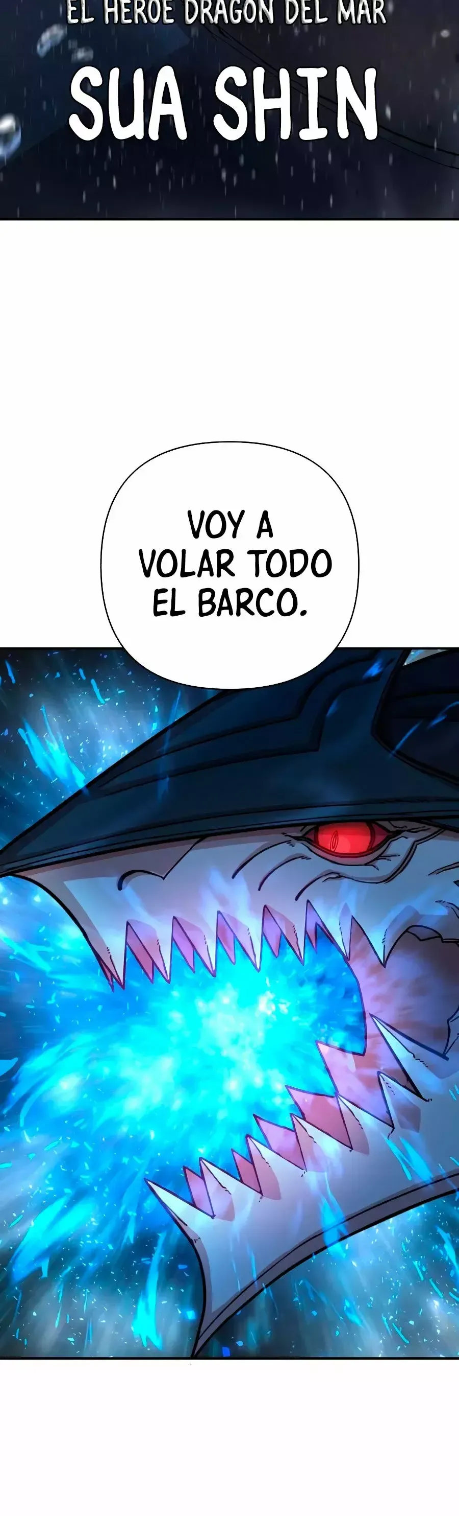 Hero Has Returned Capítulo 6 en Línea - página 39