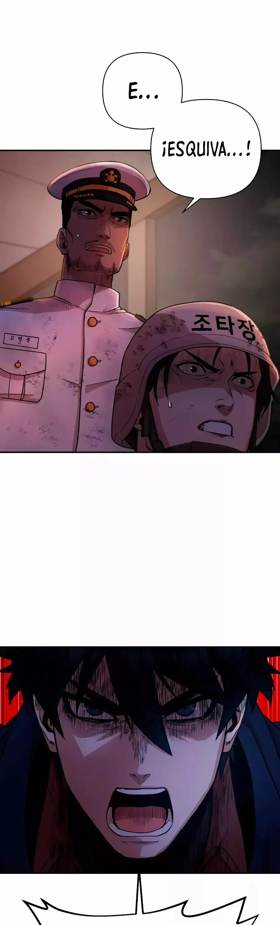 Hero Has Returned Capítulo 6 en Línea - página 40
