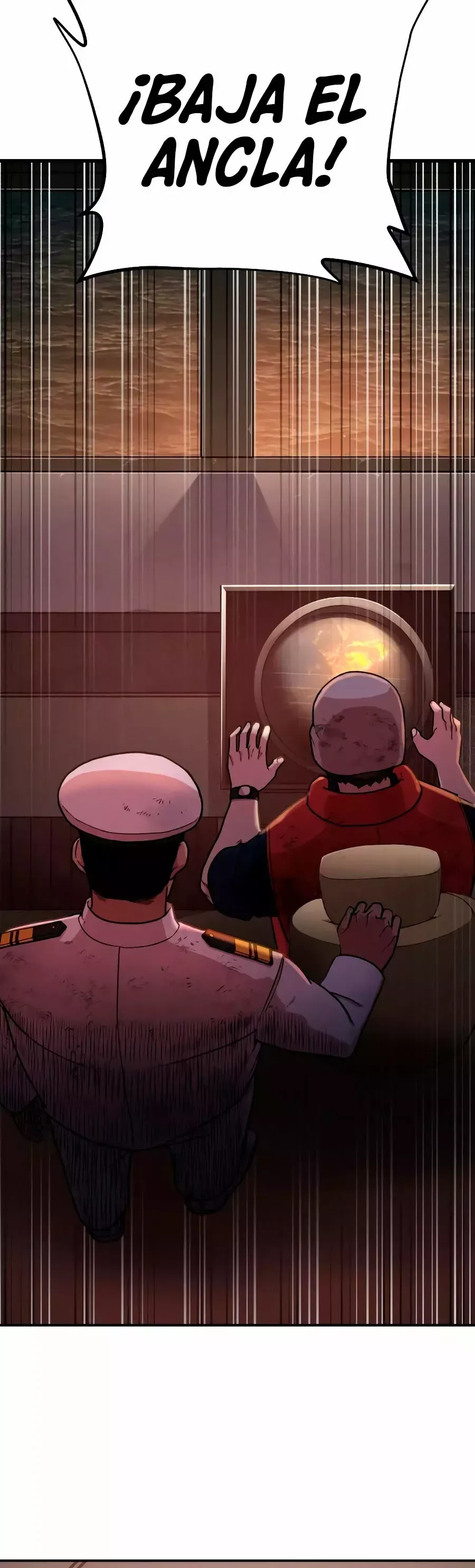 Hero Has Returned Capítulo 6 en Línea - página 41