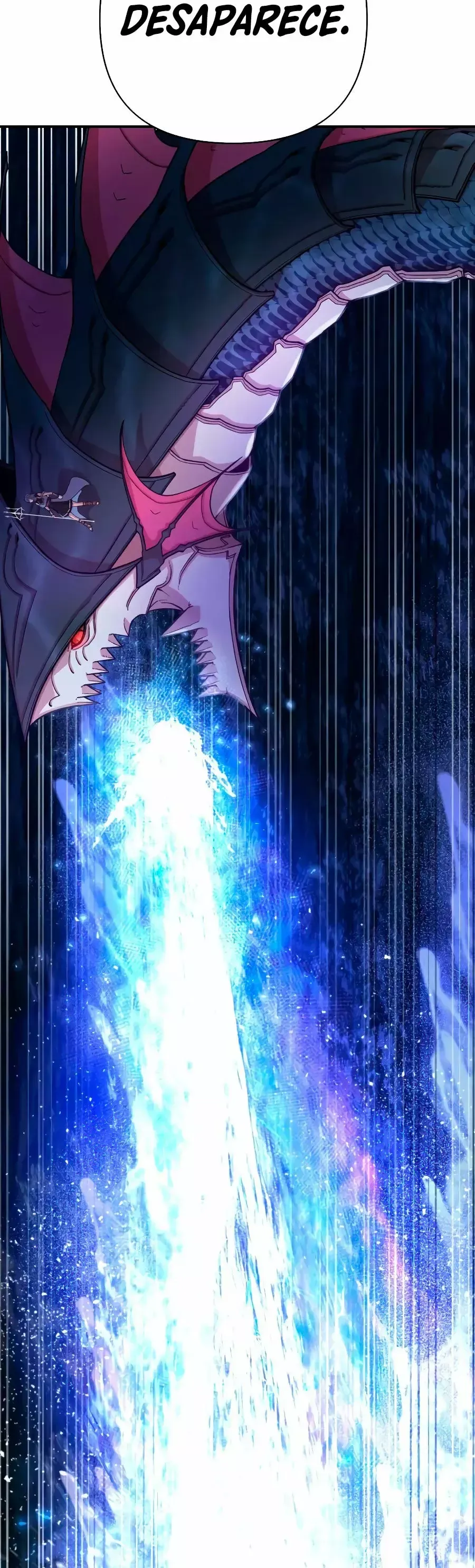 Hero Has Returned Capítulo 6 en Línea - página 46