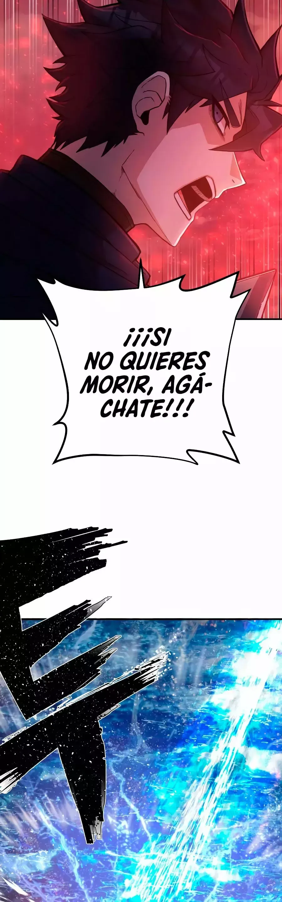 Hero Has Returned Capítulo 6 en Línea - página 52