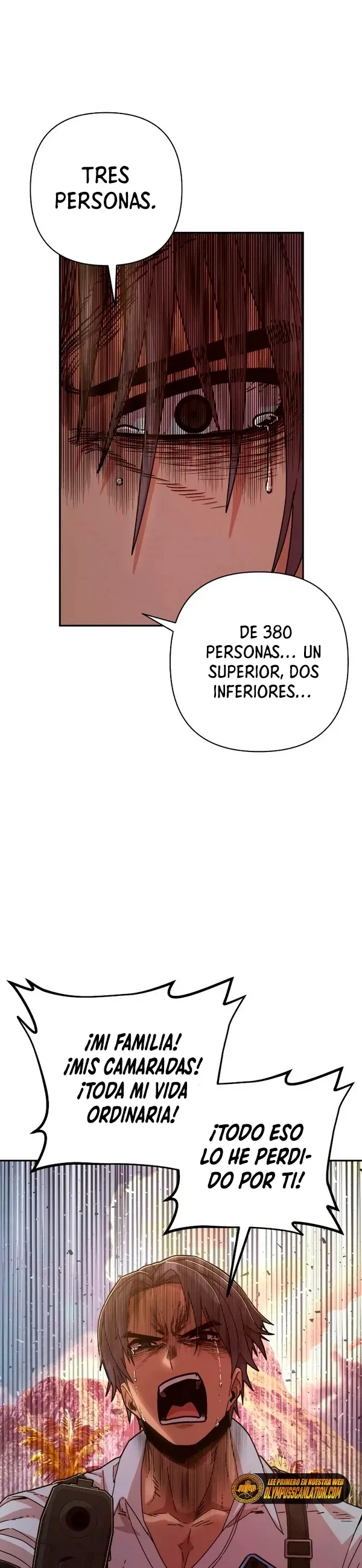 Hero Has Returned Capítulo 60 en Línea - página 24