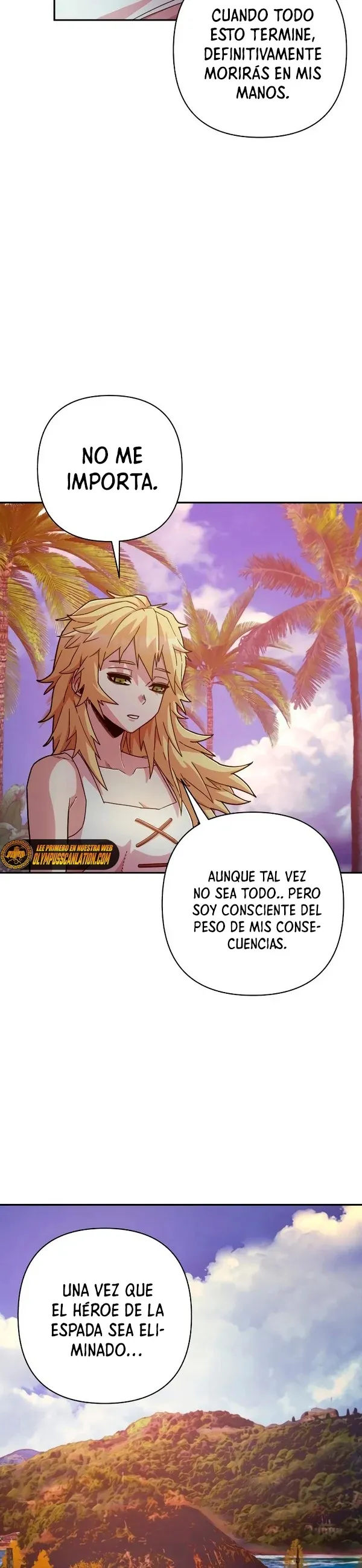 Hero Has Returned Capítulo 60 en Línea - página 28