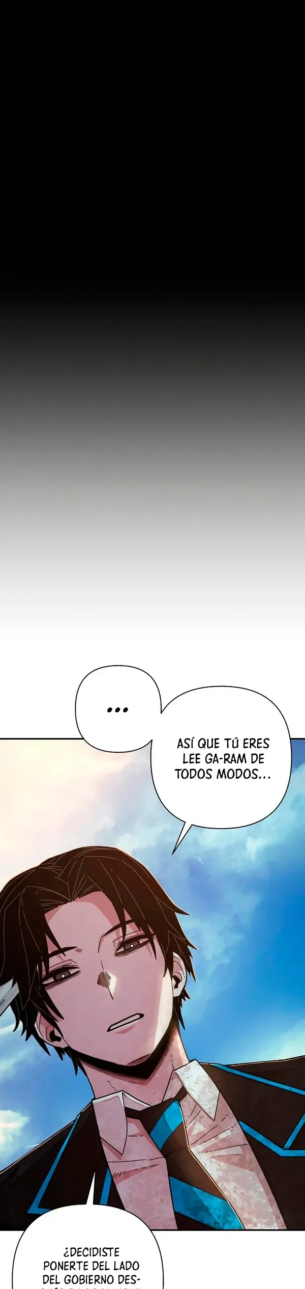 Hero Has Returned Capítulo 61 en Línea - página 19