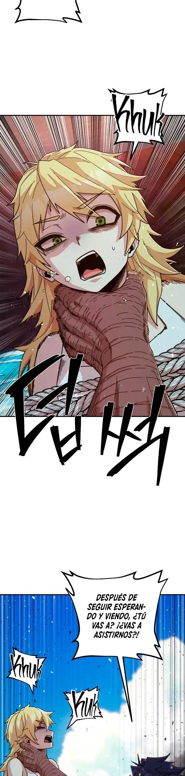 Hero Has Returned Capítulo 61 en Línea - página 27