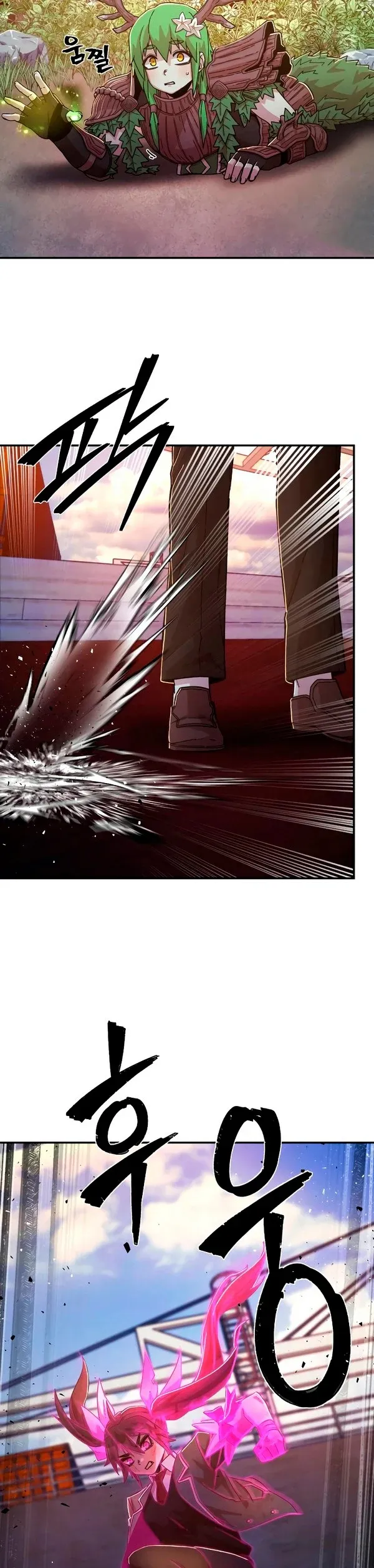 Hero Has Returned Capítulo 61 en Línea - página 31