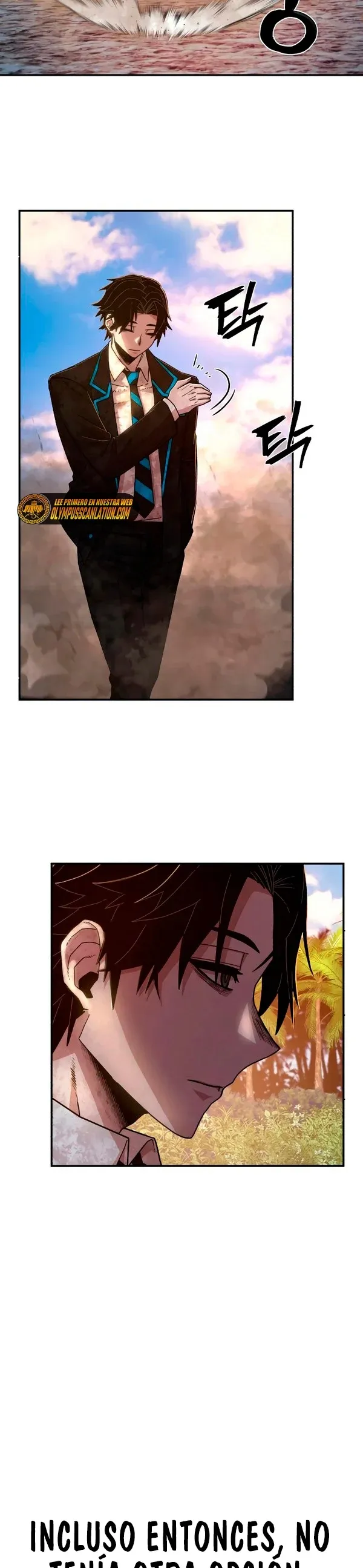 Hero Has Returned Capítulo 61 en Línea - página 42