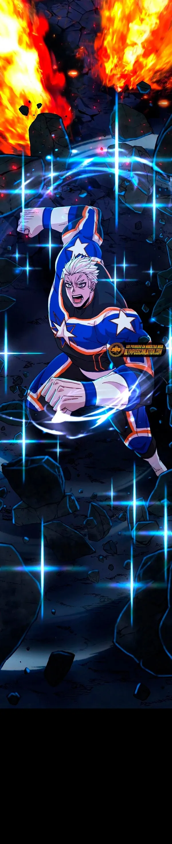 Hero Has Returned Capítulo 61 en Línea - página 53