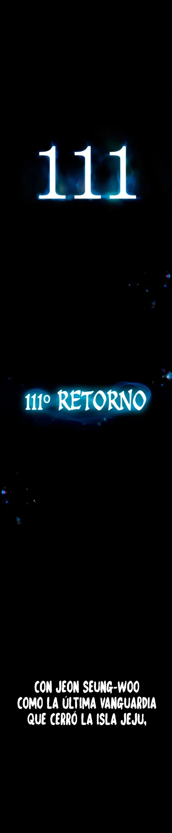 Hero Has Returned Capítulo 62 en Línea - página 3