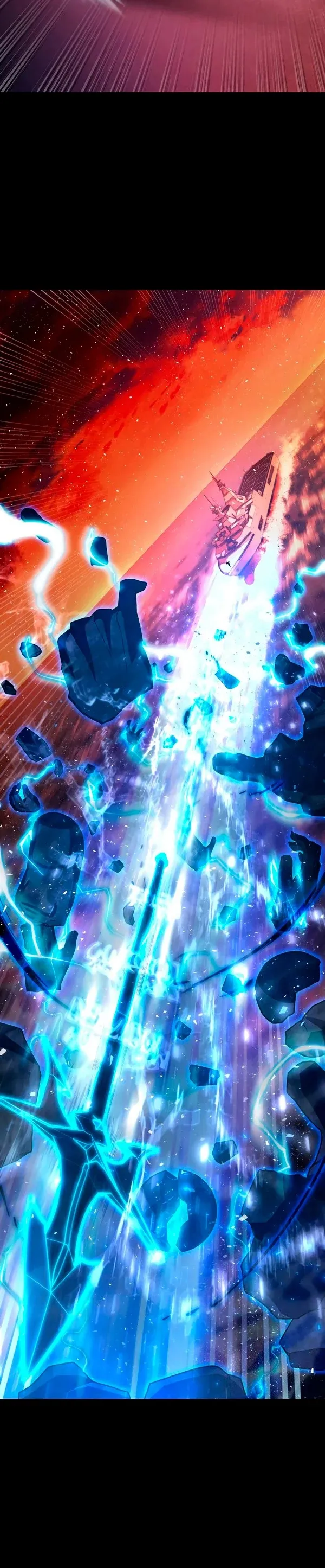 Hero Has Returned Capítulo 62 en Línea - página 7