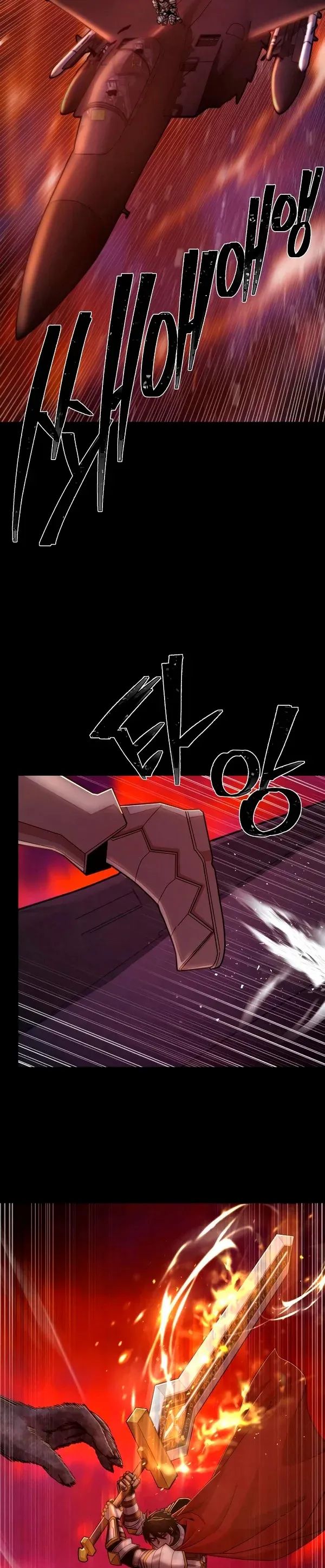 Hero Has Returned Capítulo 62 en Línea - página 9
