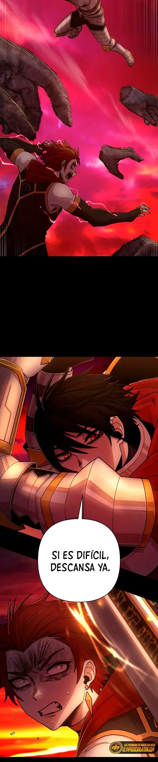 Hero Has Returned Capítulo 62 en Línea - página 10