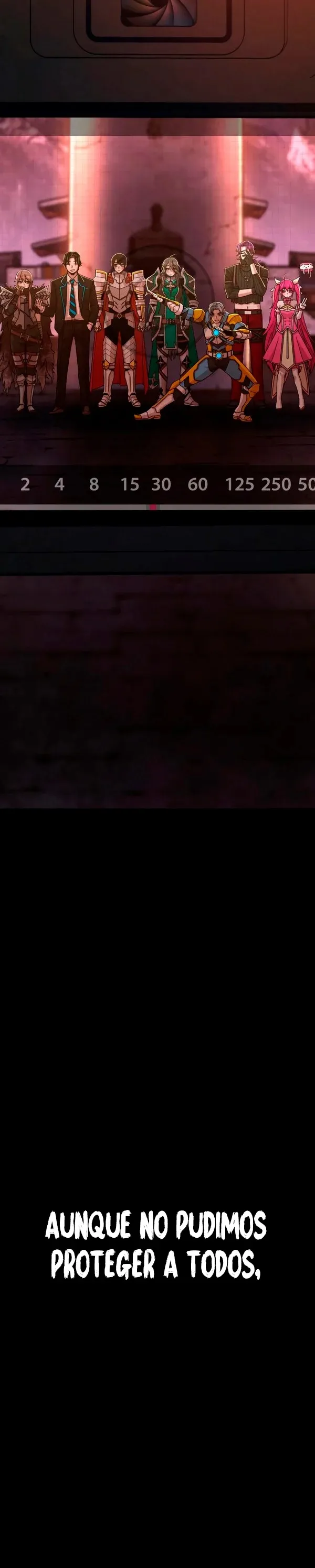Hero Has Returned Capítulo 62 en Línea - página 15