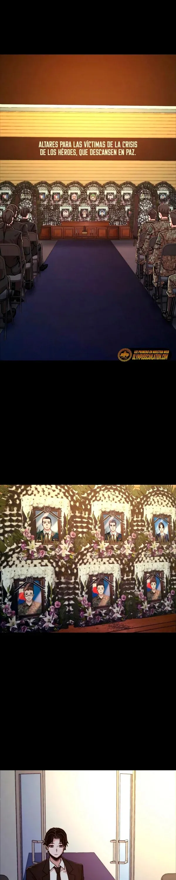 Hero Has Returned Capítulo 62 en Línea - página 16