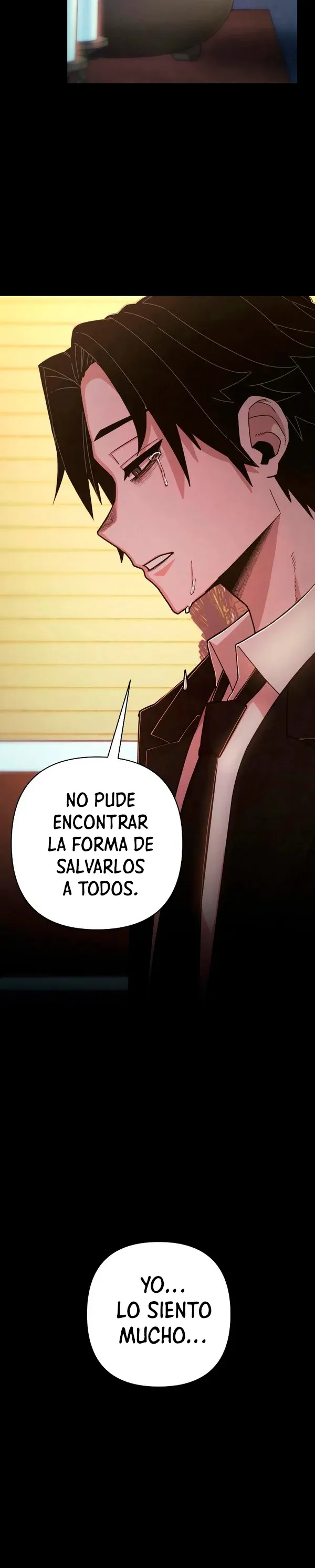 Hero Has Returned Capítulo 62 en Línea - página 20