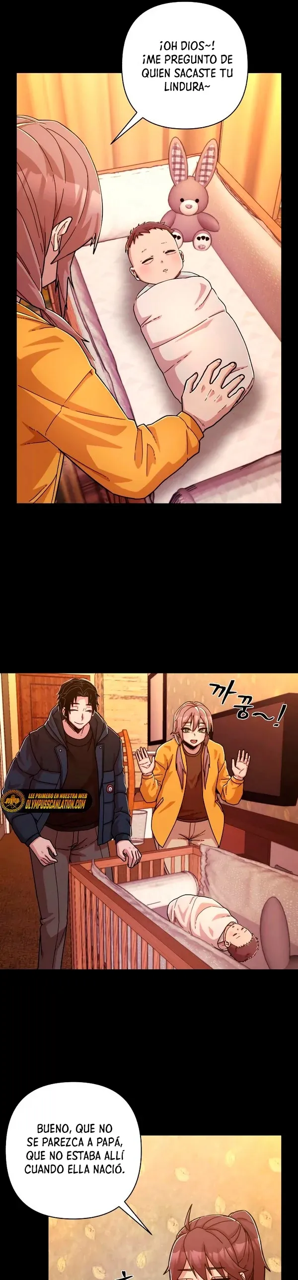 Hero Has Returned Capítulo 62 en Línea - página 33