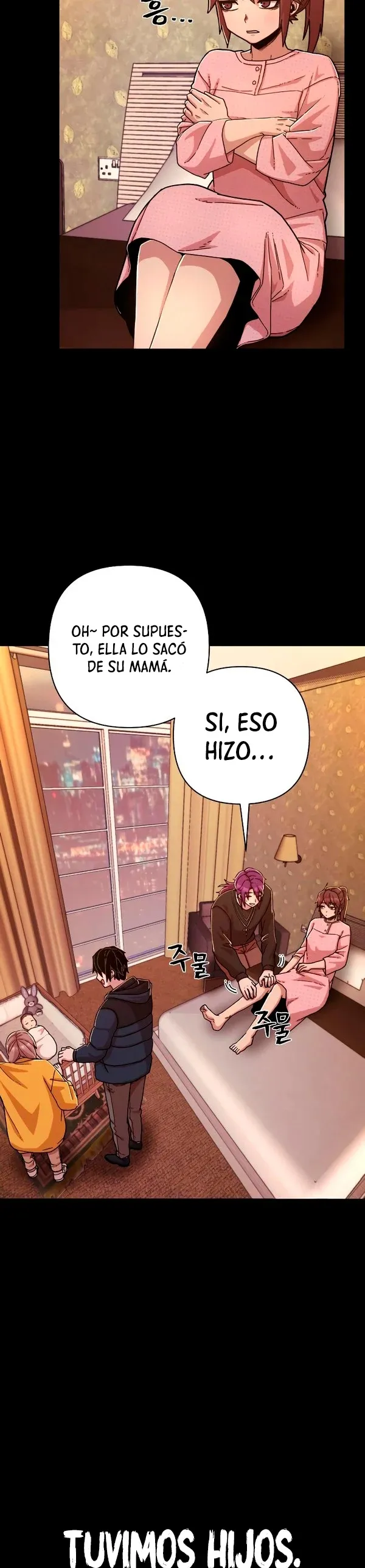 Hero Has Returned Capítulo 62 en Línea - página 34