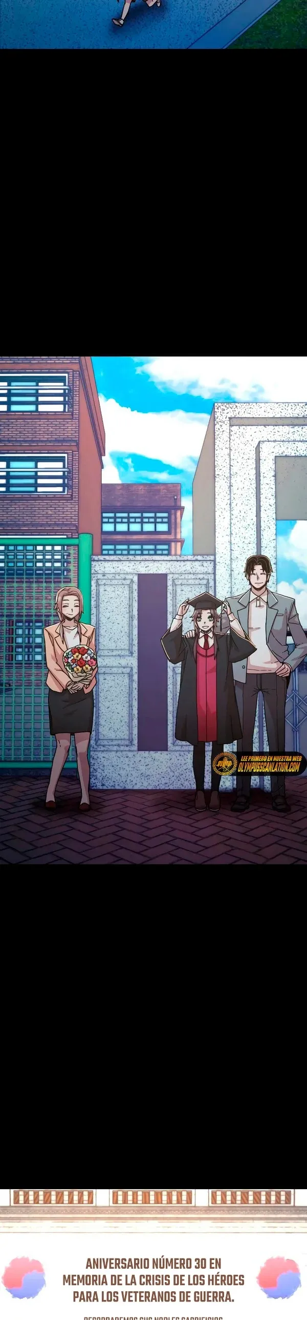 Hero Has Returned Capítulo 62 en Línea - página 40