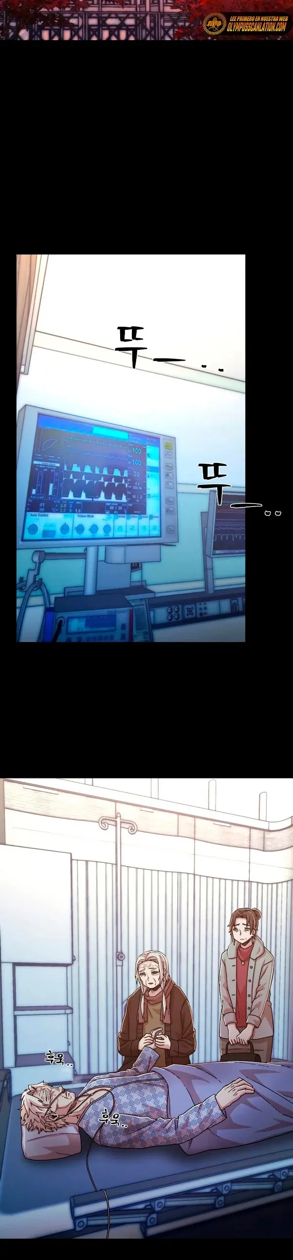 Hero Has Returned Capítulo 62 en Línea - página 42
