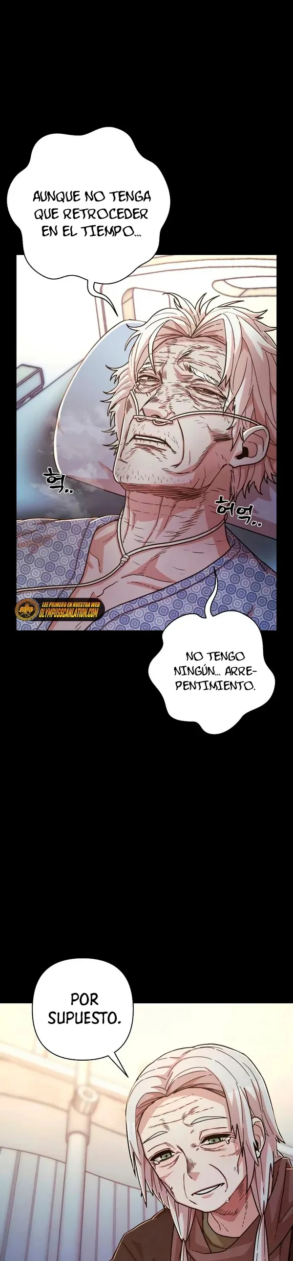 Hero Has Returned Capítulo 62 en Línea - página 43