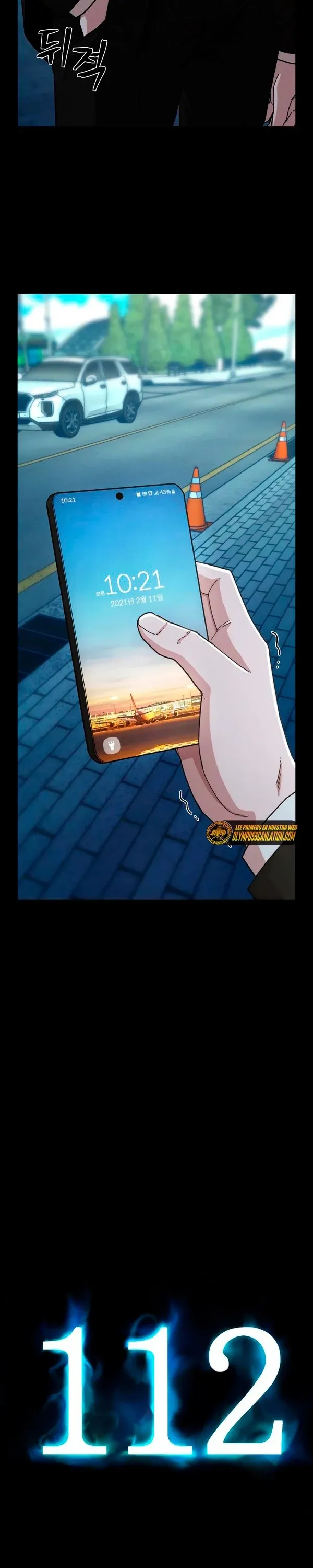 Hero Has Returned Capítulo 62 en Línea - página 48