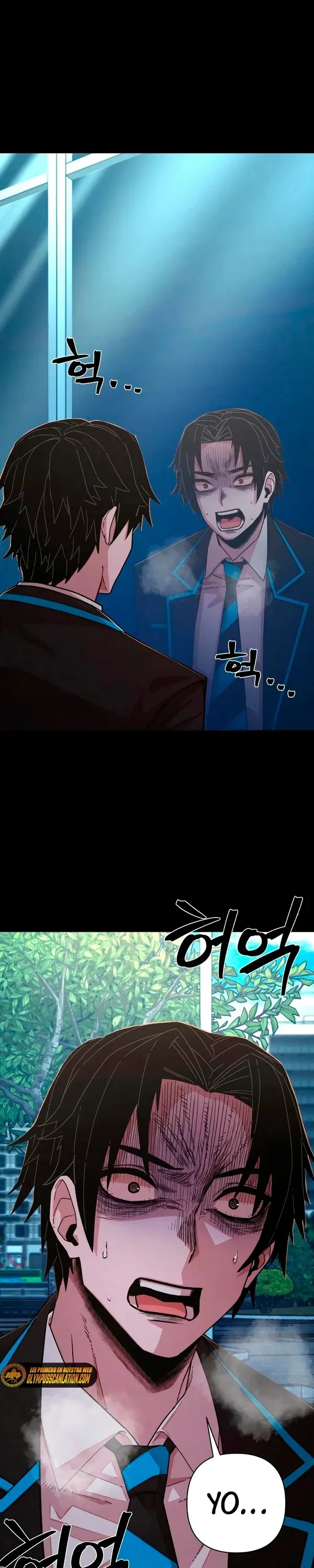 Hero Has Returned Capítulo 62 en Línea - página 50