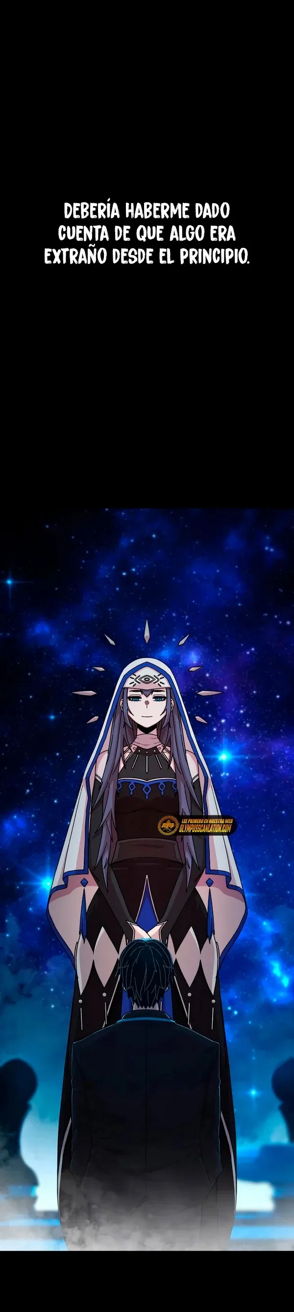 Hero Has Returned Capítulo 63 en Línea - página 3