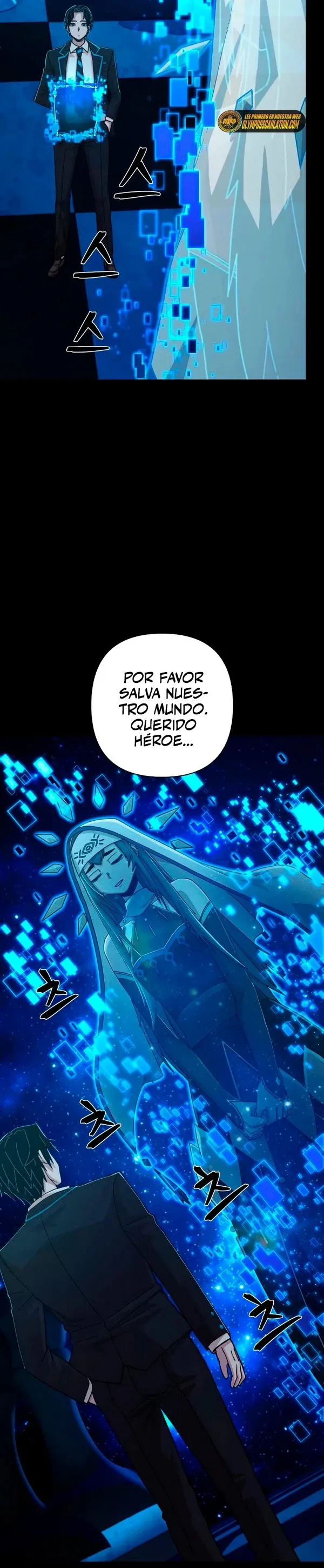 Hero Has Returned Capítulo 63 en Línea - página 9