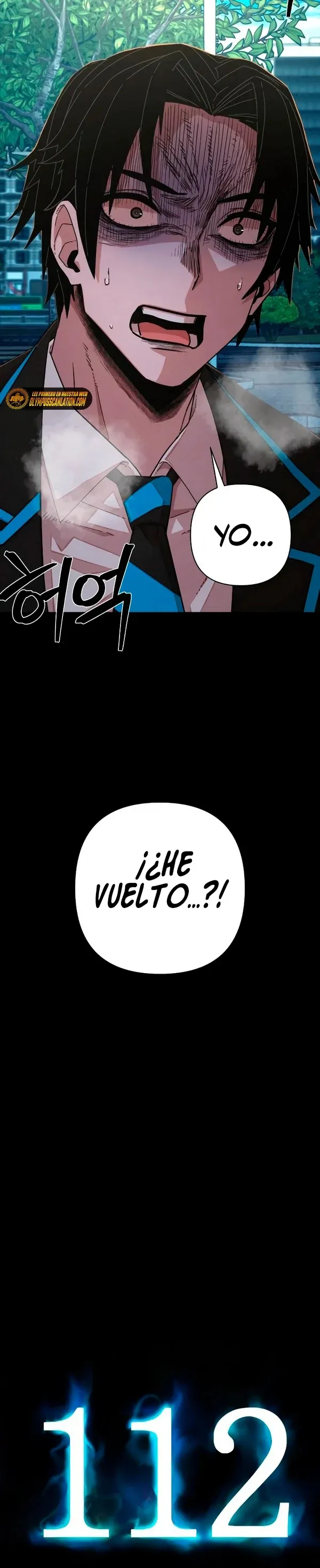 Hero Has Returned Capítulo 63 en Línea - página 11