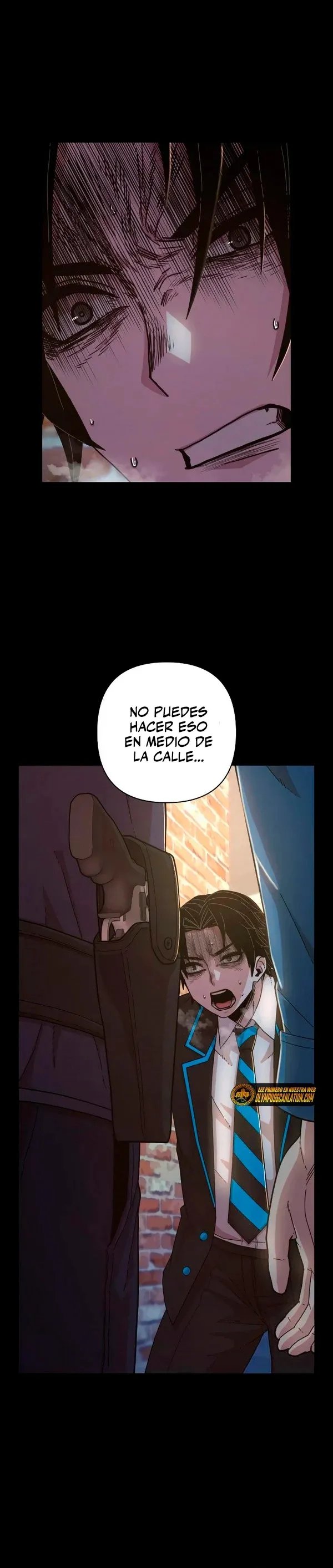 Hero Has Returned Capítulo 63 en Línea - página 20