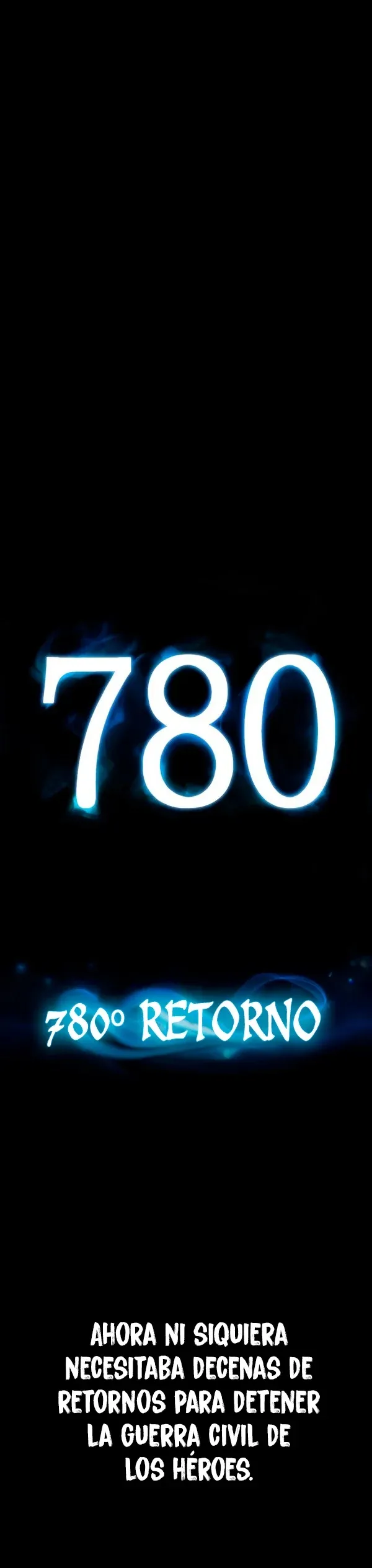 Hero Has Returned Capítulo 63 en Línea - página 42