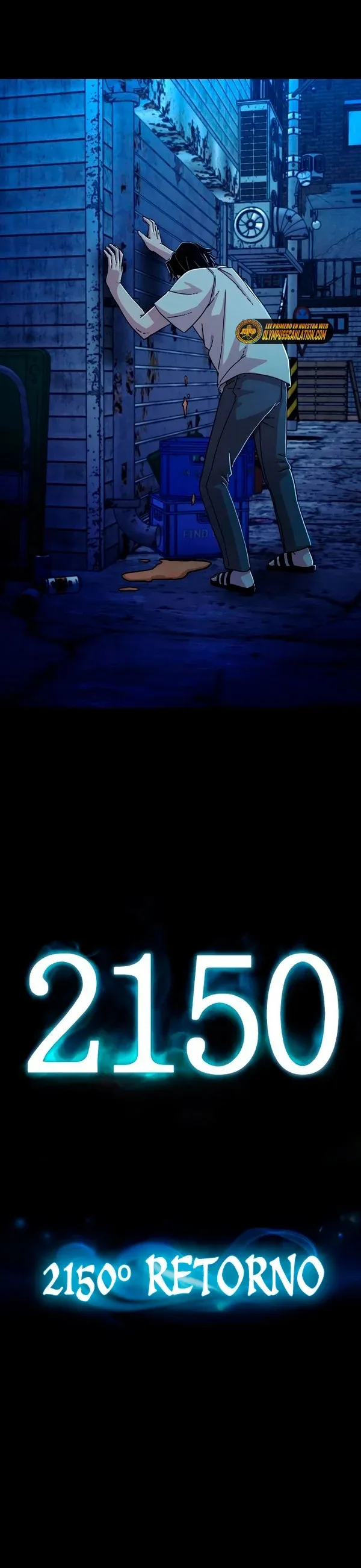 Hero Has Returned Capítulo 63 en Línea - página 58