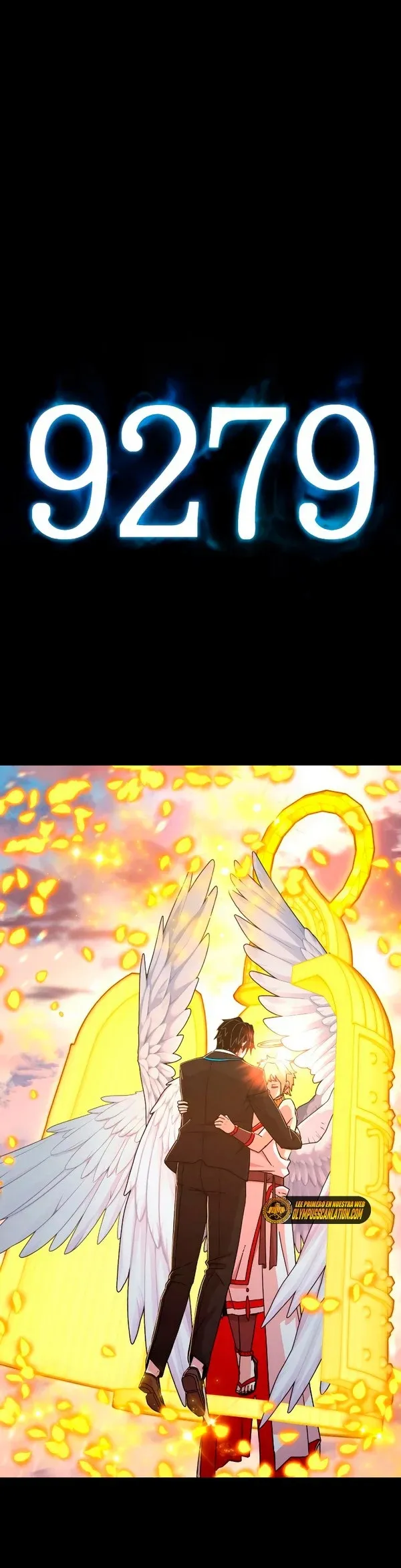 Hero Has Returned Capítulo 63 en Línea - página 62