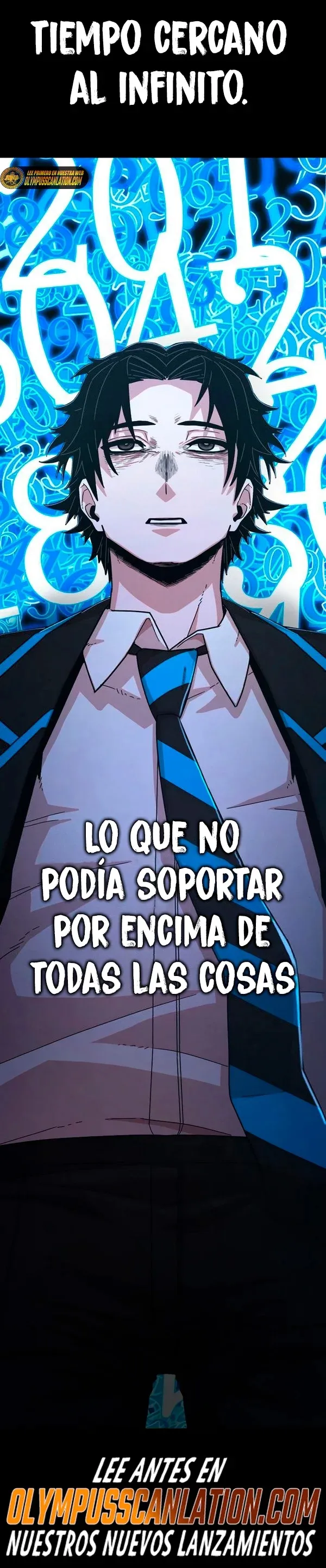 Hero Has Returned Capítulo 63 en Línea - página 64