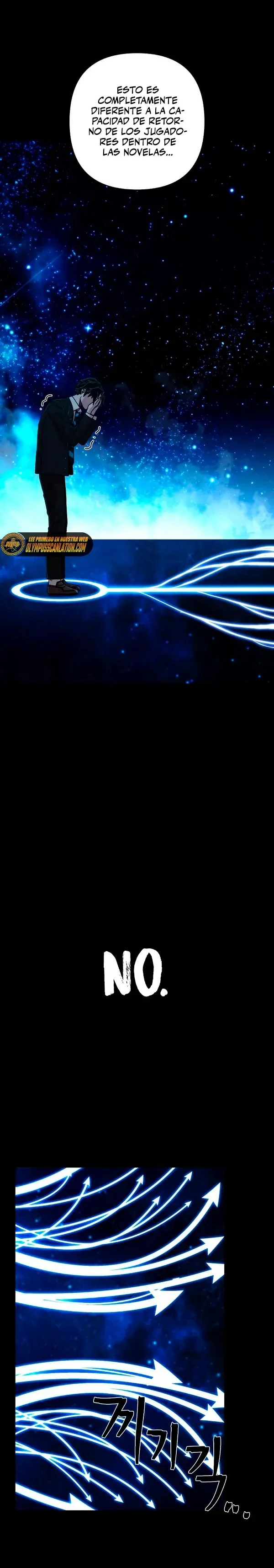 Hero Has Returned Capítulo 64 en Línea - página 10