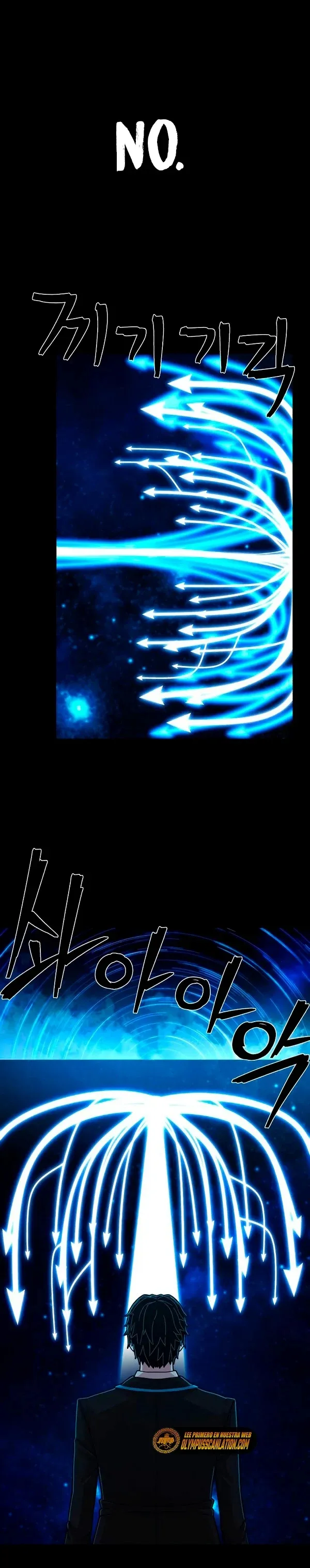 Hero Has Returned Capítulo 64 en Línea - página 11