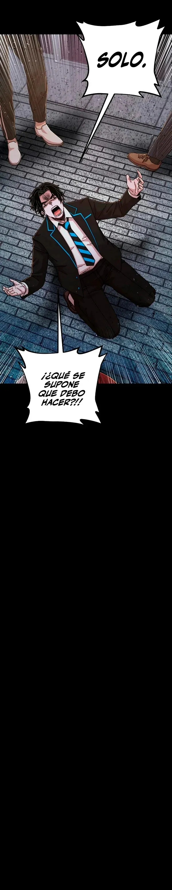Hero Has Returned Capítulo 64 en Línea - página 18