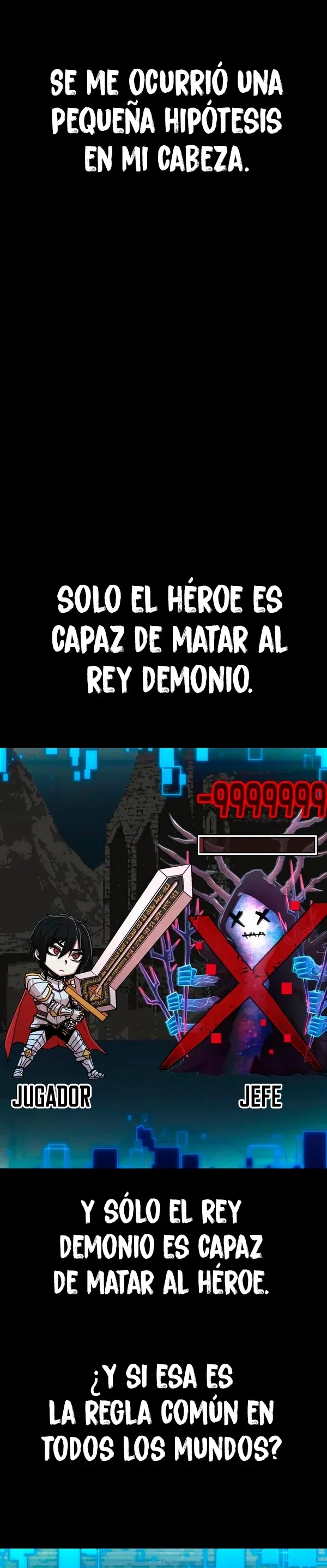 Hero Has Returned Capítulo 64 en Línea - página 28