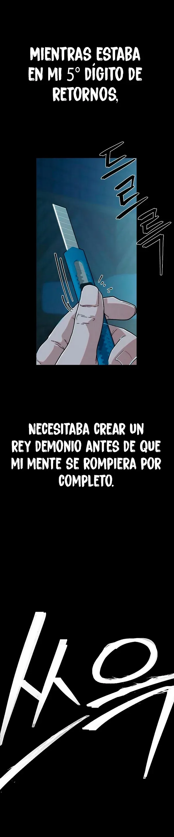 Hero Has Returned Capítulo 64 en Línea - página 30