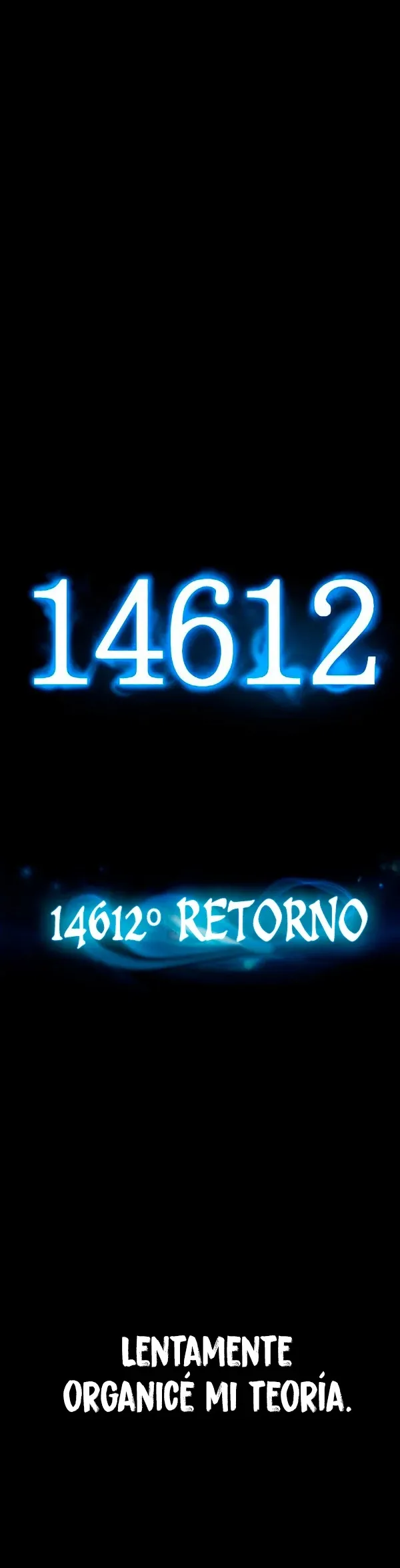 Hero Has Returned Capítulo 64 en Línea - página 31