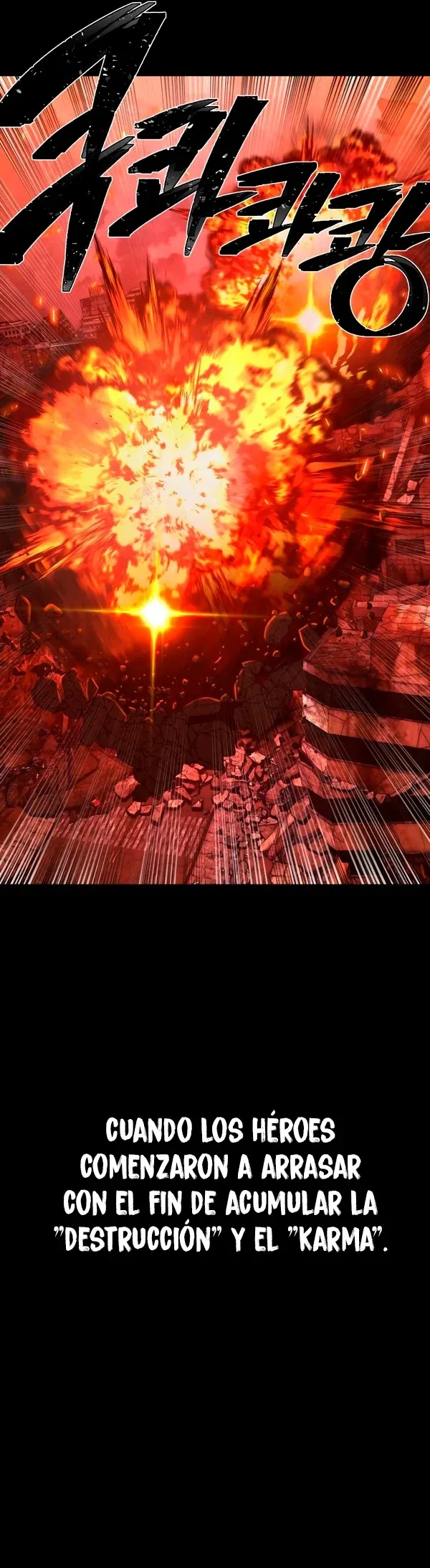 Hero Has Returned Capítulo 64 en Línea - página 37