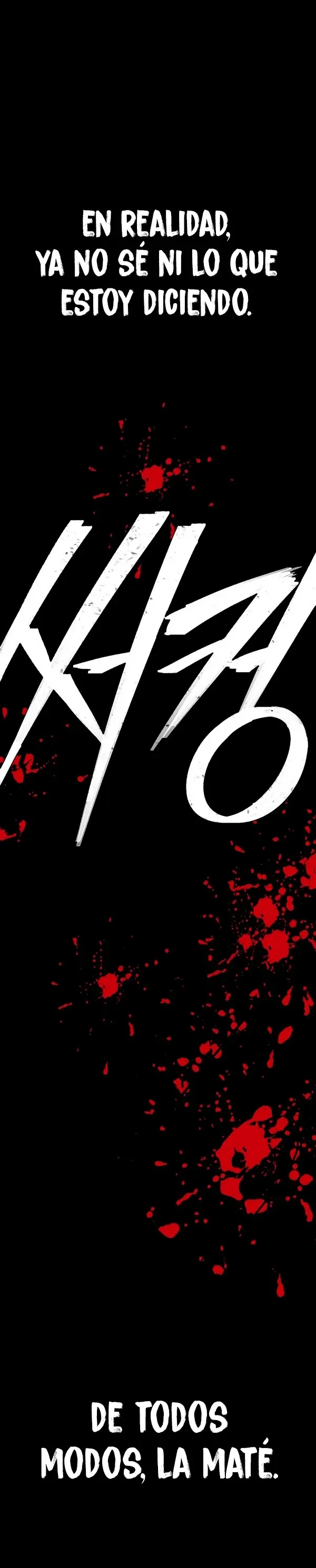 Hero Has Returned Capítulo 64 en Línea - página 48
