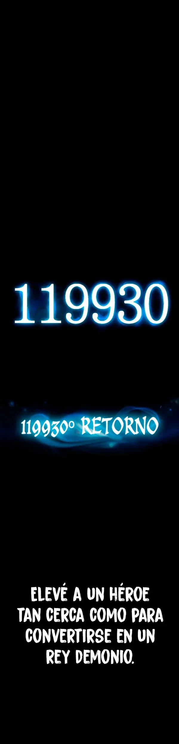 Hero Has Returned Capítulo 64 en Línea - página 49
