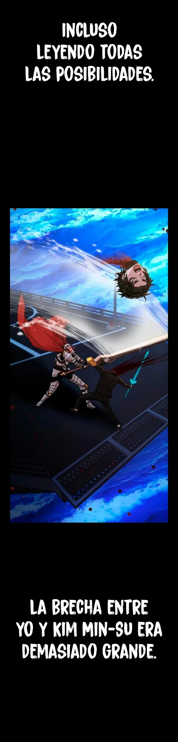 Hero Has Returned Capítulo 64 en Línea - página 58